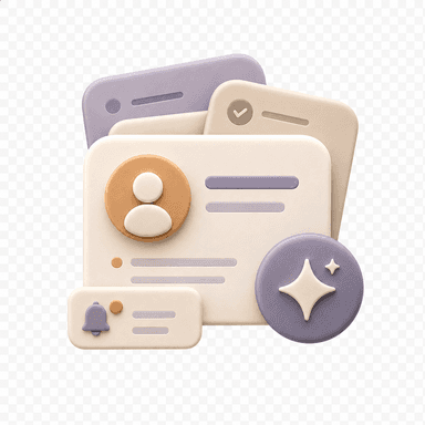 ClientMemory app icon