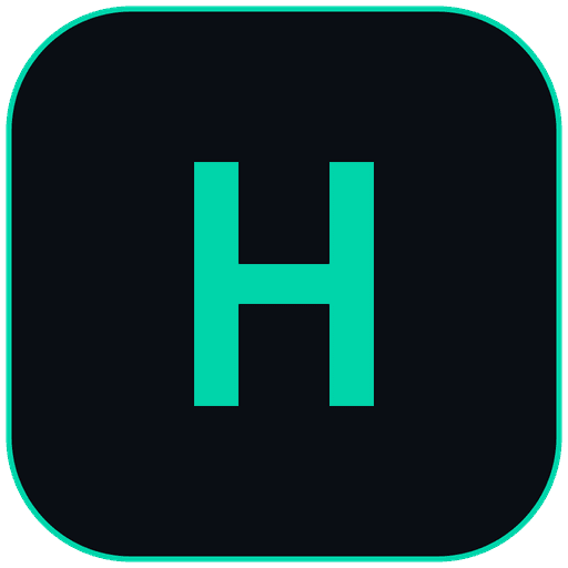 Harbor app icon