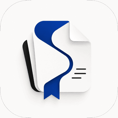 ScholarDaily icon