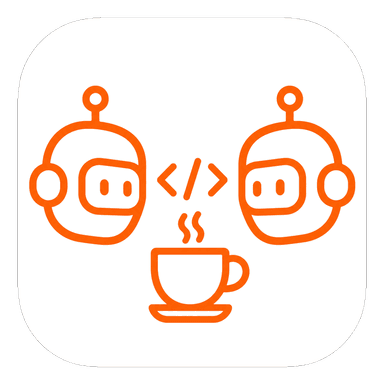 The Pair app icon